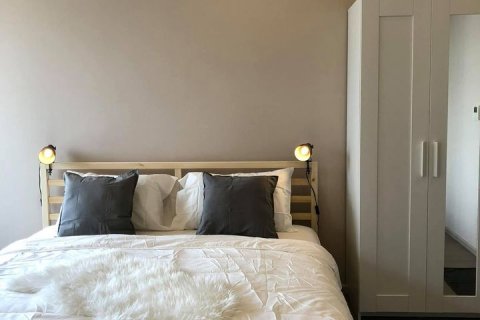 Condo in Bangkok, Thailand, 1 bedroom  № 143584 - photo 6