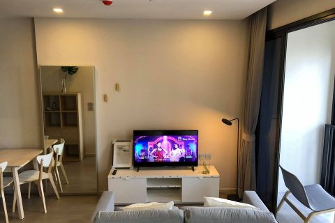 Condo in Bangkok, Thailand, 1 bedroom  № 143584 - photo 1