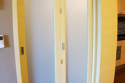 Кондоминиум с 2 спальнями в Бангкоке, Таиланд № 143586 - фото 6