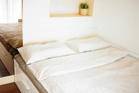 Кондоминиум с 2 спальнями в Бангкоке, Таиланд № 143586 - фото 2