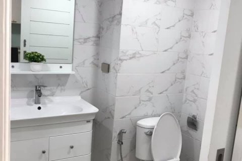 Кондоминиум с 1 спальней в Бангкоке, Таиланд № 143582 - фото 5