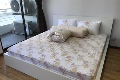 Кондоминиум с 1 спальней в Бангкоке, Таиланд № 143582 - фото 6