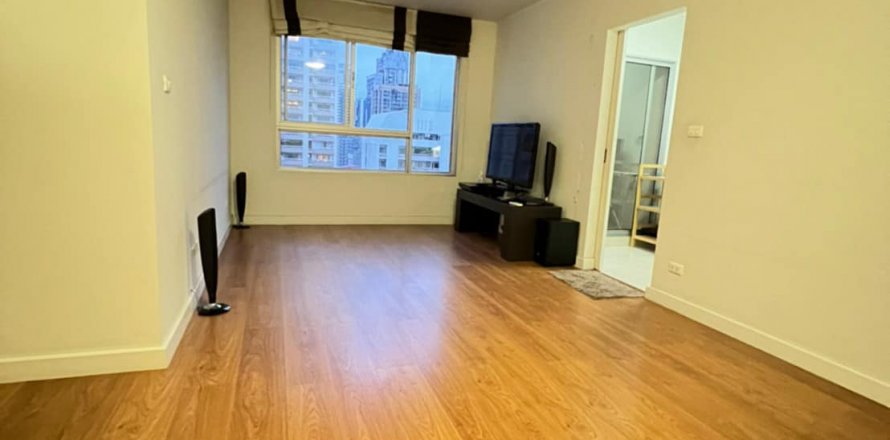 Condo in Bangkok, Thailand, 1 bedroom  № 143585