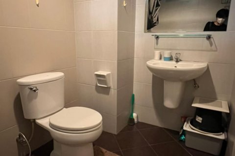 Condo in Bangkok, Thailand, 1 bedroom  № 143585 - photo 5