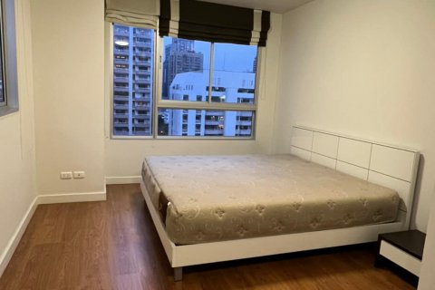 Condo in Bangkok, Thailand, 1 bedroom  № 143585 - photo 6