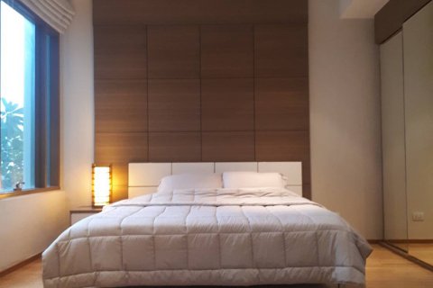 Condo à Bangkok, Thaïlande, 1 chambre  № 143587 - photo 3