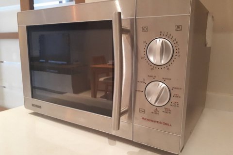 Condo à Bangkok, Thaïlande, 1 chambre  № 143587 - photo 7