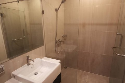 Кондоминиум с 1 спальней в Бангкоке, Таиланд № 143583 - фото 14