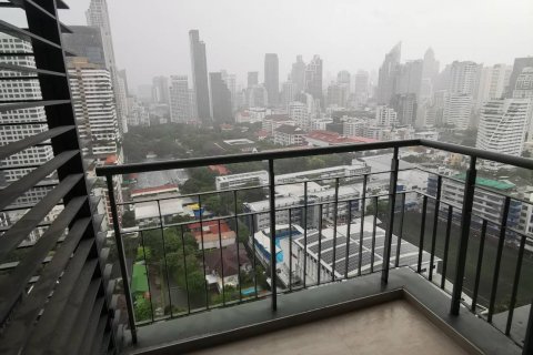 Кондоминиум с 1 спальней в Бангкоке, Таиланд № 143583 - фото 15