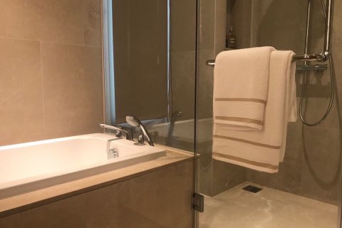 Кондоминиум с 2 спальнями в Сатхоне, Бангкок, Таиланд № 143588 - фото 9