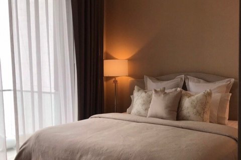 Кондоминиум с 2 спальнями в Сатхоне, Бангкок, Таиланд № 143588 - фото 11