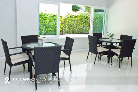 Condo in Bangkok, Thailand, 2 bedrooms  № 188884