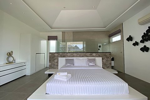 Villa à Hua Hin, Thaïlande 4 chambres № 205660 - photo 23