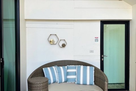Villa in Hua Hin, Thailand 3 bedrooms № 205664 - photo 6