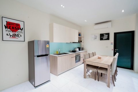 Villa in Hua Hin, Thailand 3 bedrooms № 205664 - photo 11