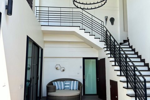 Villa in Hua Hin, Thailand 3 bedrooms № 205664 - photo 5