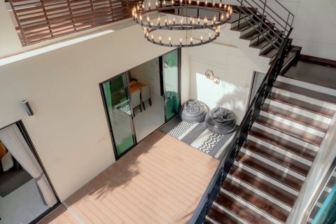 Villa in Hua Hin, Thailand 3 bedrooms № 205664 - photo 4