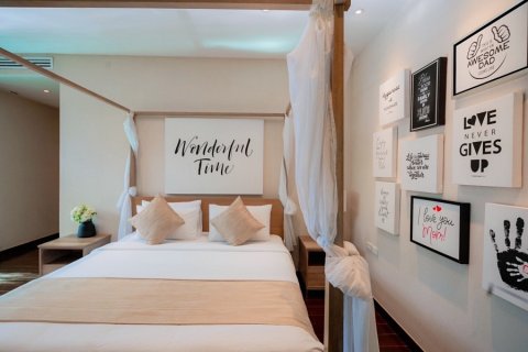 Villa in Hua Hin, Thailand 3 bedrooms № 205664 - photo 20
