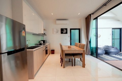 Villa in Hua Hin, Thailand 3 bedrooms № 205664 - photo 14