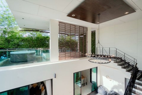 Villa in Hua Hin, Thailand 3 bedrooms № 205664 - photo 7