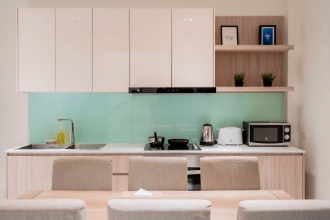Villa in Hua Hin, Thailand 3 bedrooms № 205664 - photo 13