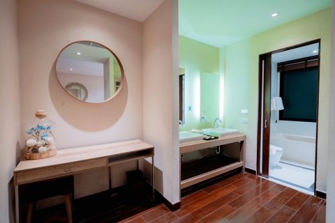 Villa in Hua Hin, Thailand 3 bedrooms № 205664 - photo 21