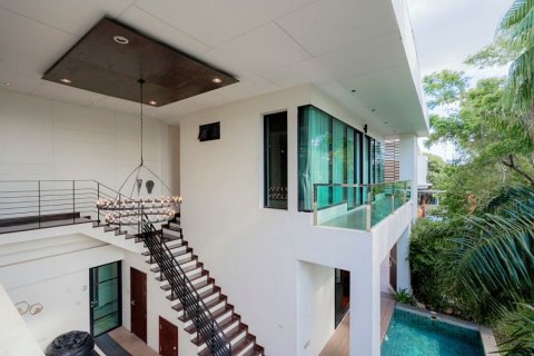 Villa in Hua Hin, Thailand 3 bedrooms № 205664 - photo 3
