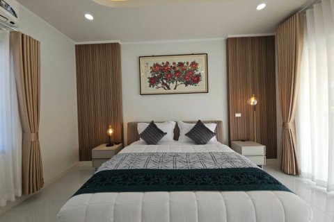 Villa à Hua Hin, Thaïlande 3 chambres № 205663 - photo 17