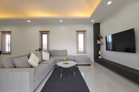 Villa à Hua Hin, Thaïlande 3 chambres № 205663 - photo 6
