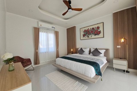 Villa à Hua Hin, Thaïlande 3 chambres № 205663 - photo 15