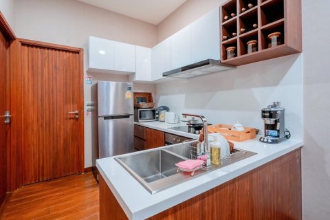 Villa in Hua Hin, Thailand 3 bedrooms № 205665 - photo 10