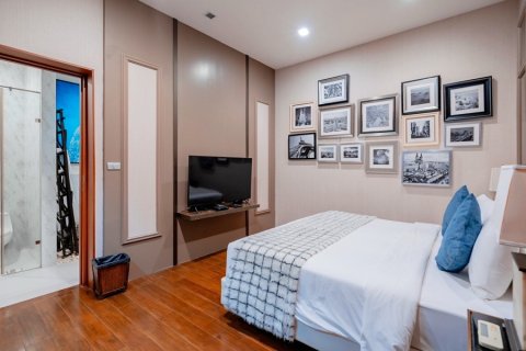 Villa in Hua Hin, Thailand 3 bedrooms № 205665 - photo 20