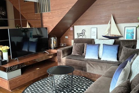 Villa in Hua Hin, Thailand 3 bedrooms № 205665 - photo 6