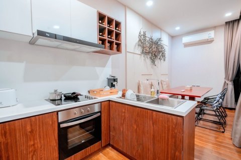 Villa in Hua Hin, Thailand 3 bedrooms № 205665 - photo 11