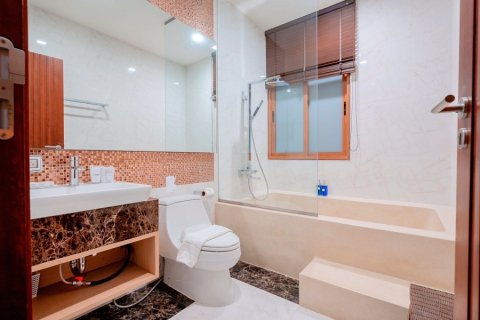 Villa in Hua Hin, Thailand 3 bedrooms № 205665 - photo 18