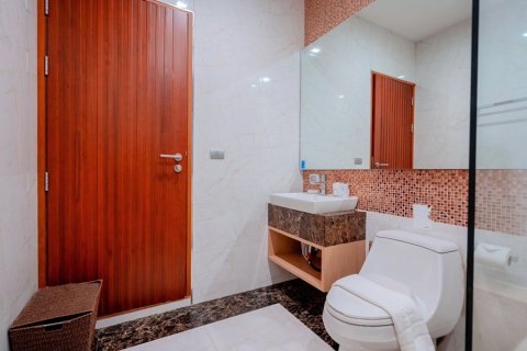 Villa in Hua Hin, Thailand 3 bedrooms № 205665 - photo 23