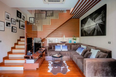 Villa in Hua Hin, Thailand 3 bedrooms № 205665 - photo 5