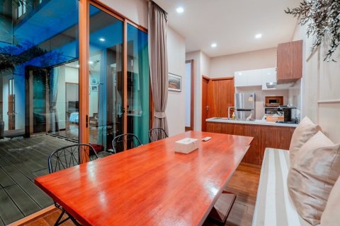 Villa in Hua Hin, Thailand 3 bedrooms № 205665 - photo 9