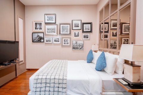 Villa in Hua Hin, Thailand 3 bedrooms № 205665 - photo 13