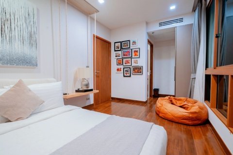 Villa in Hua Hin, Thailand 3 bedrooms № 205665 - photo 22