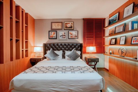 Villa in Hua Hin, Thailand 3 bedrooms № 205665 - photo 17