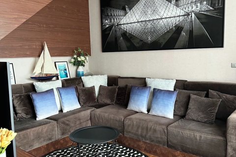 Villa in Hua Hin, Thailand 3 bedrooms № 205665 - photo 7