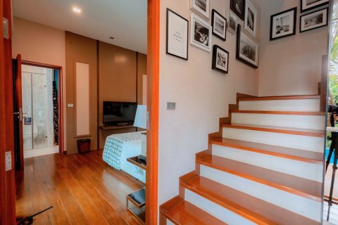 Villa in Hua Hin, Thailand 3 bedrooms № 205665 - photo 12