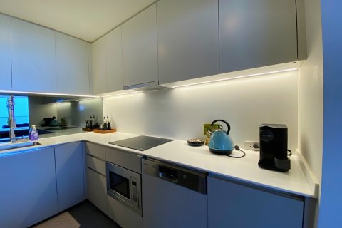 Penthouse in Hua Hin, Thailand 3 bedrooms № 205659 - photo 13