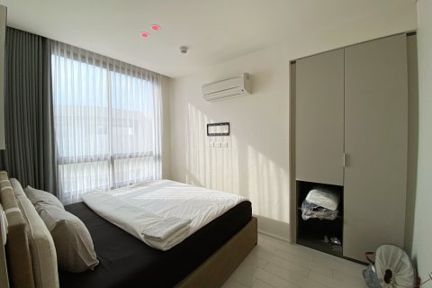 Penthouse in Hua Hin, Thailand 3 bedrooms № 205659 - photo 19