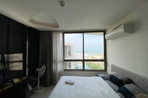 Penthouse in Hua Hin, Thailand 3 bedrooms № 205659 - photo 18