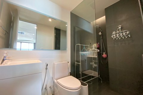 Penthouse in Hua Hin, Thailand 3 bedrooms № 205659 - photo 22