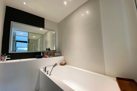 Penthouse in Hua Hin, Thailand 3 bedrooms № 205659 - photo 17
