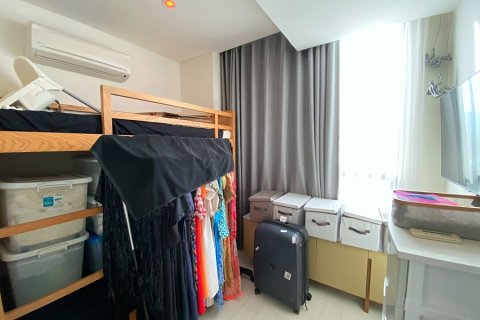 Penthouse in Hua Hin, Thailand 3 bedrooms № 205659 - photo 20