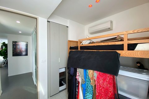 Penthouse in Hua Hin, Thailand 3 bedrooms № 205659 - photo 21